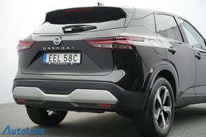 Nissan Qashqai bild 12