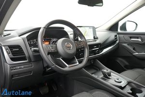 Nissan Qashqai bild 14