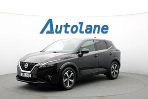 Nissan Qashqai bild 4