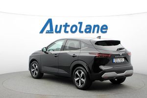 Nissan Qashqai bild 6