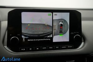 Nissan Qashqai bild 21