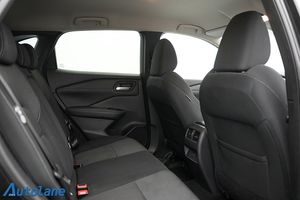 Nissan Qashqai bild 27