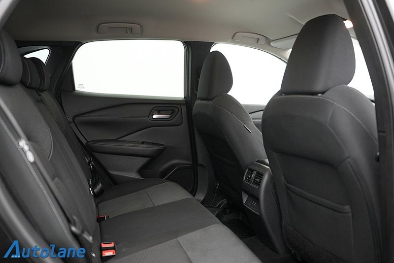 Nissan Qashqai bild 27