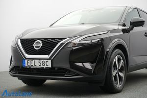 Nissan Qashqai bild 11