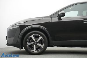 Nissan Qashqai bild 13