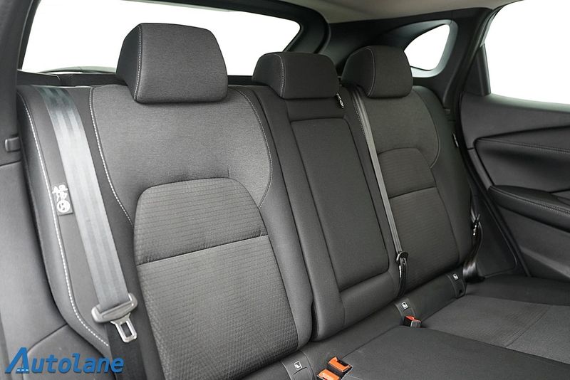 Nissan Qashqai bild 26