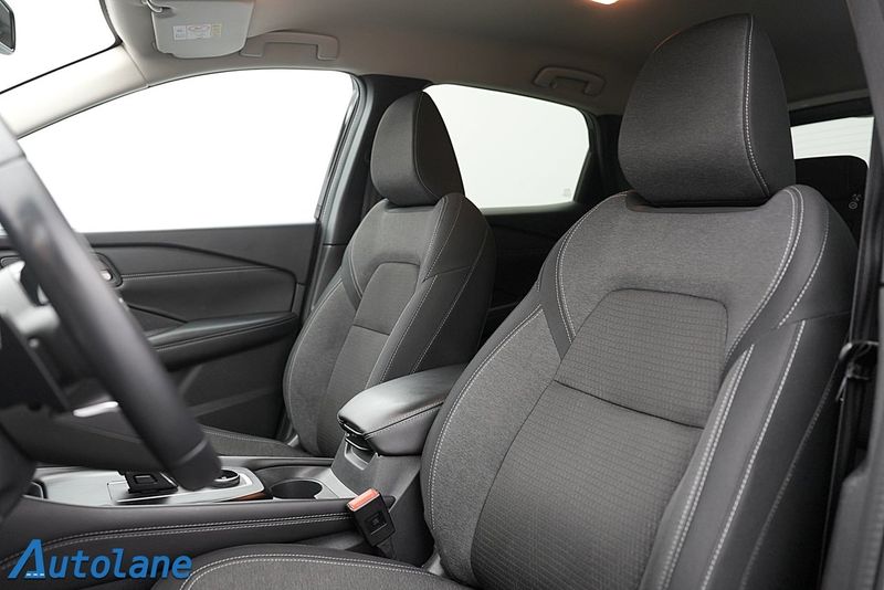 Nissan Qashqai bild 15