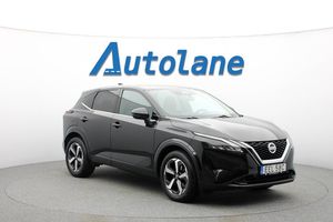 Nissan Qashqai bild 1
