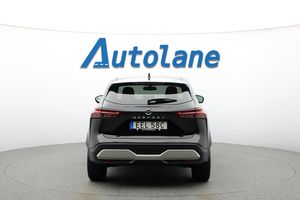 Nissan Qashqai bild 7