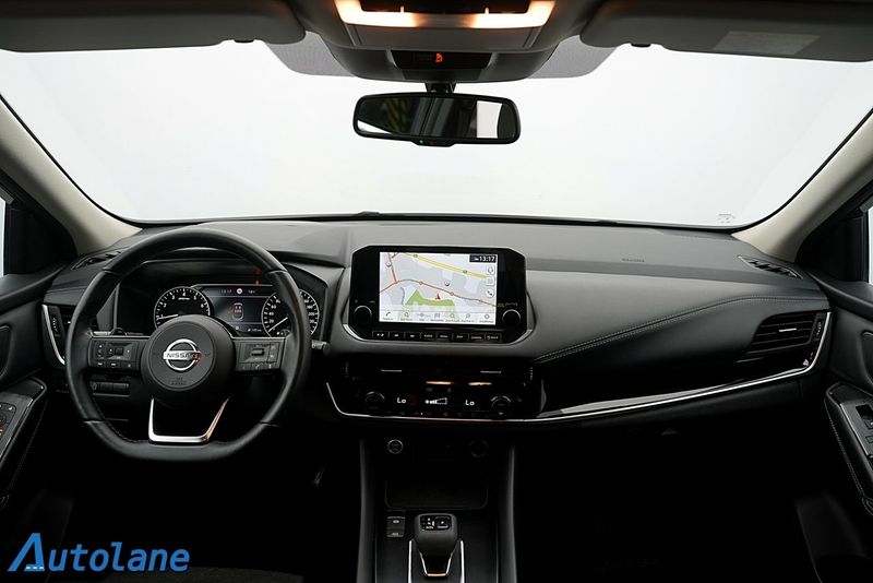 Nissan Qashqai bild 18