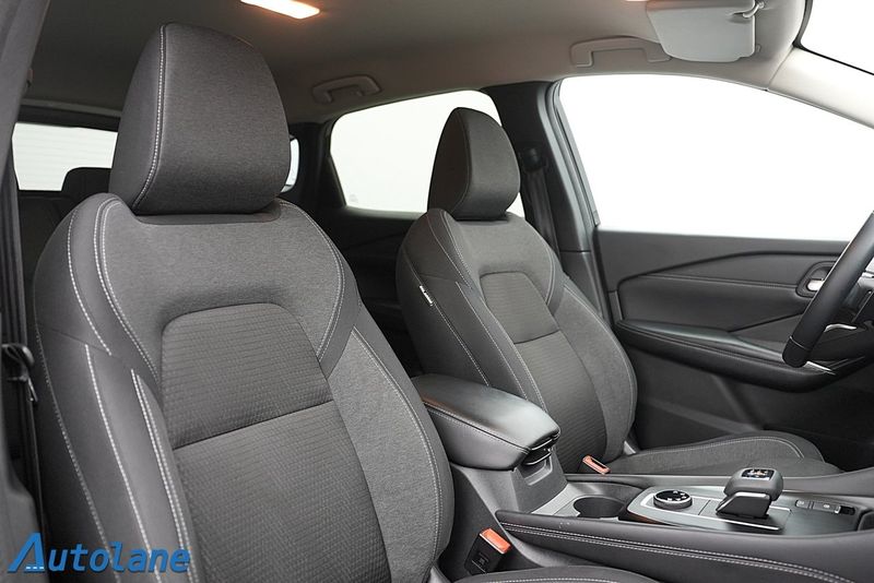 Nissan Qashqai bild 17