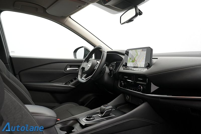 Nissan Qashqai bild 16