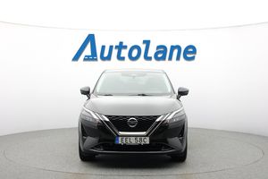 Nissan Qashqai bild 3