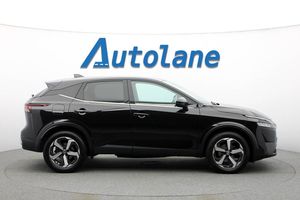 Nissan Qashqai bild 9