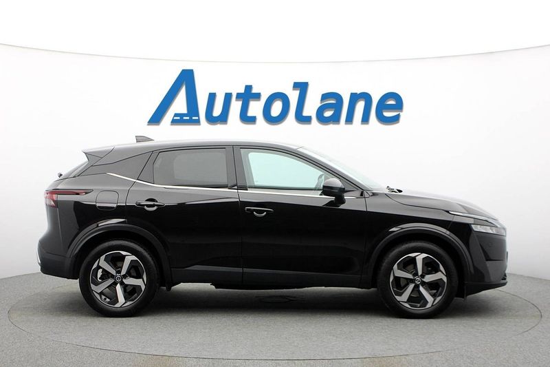 Nissan Qashqai bild 9