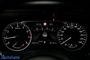 Nissan Qashqai bild 20