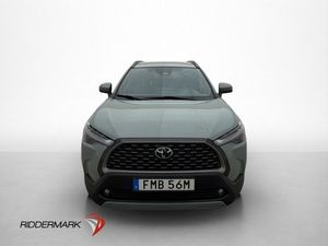Toyota Corolla Cross bild 2