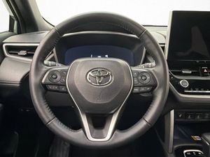 Toyota Corolla Cross bild 15