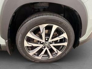 Toyota Corolla Cross bild 10
