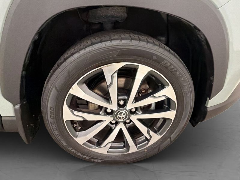 Toyota Corolla Cross bild 10