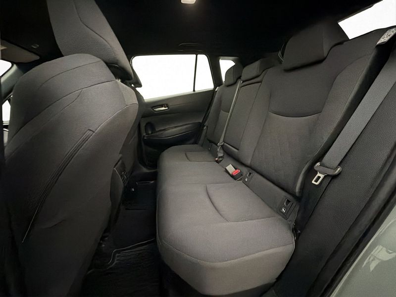 Toyota Corolla Cross bild 13