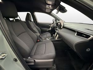 Toyota Corolla Cross bild 16