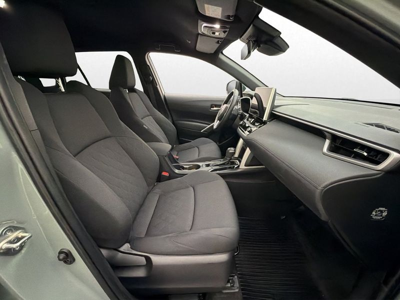 Toyota Corolla Cross bild 16