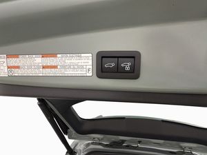 Toyota Corolla Cross bild 21