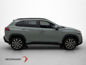 Toyota Corolla Cross bild 9
