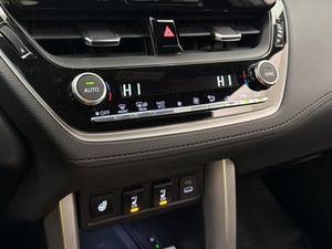 Toyota Corolla Cross bild 25