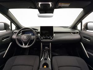 Toyota Corolla Cross bild 14