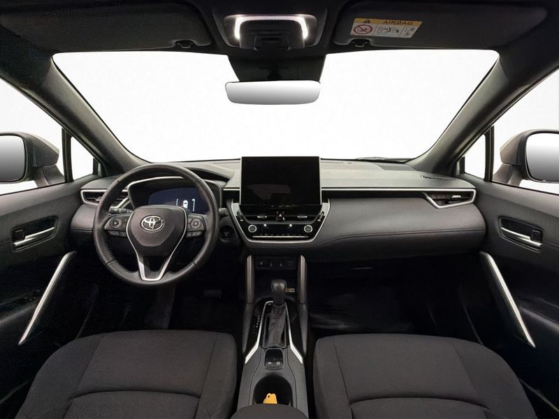 Toyota Corolla Cross bild 14