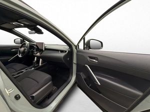 Toyota Corolla Cross bild 17