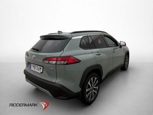 Toyota Corolla Cross bild 8