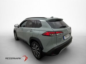 Toyota Corolla Cross bild 5