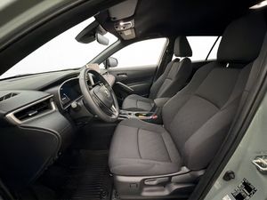 Toyota Corolla Cross bild 12