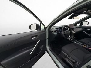 Toyota Corolla Cross bild 11
