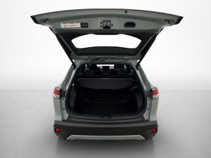 Toyota Corolla Cross bild 18