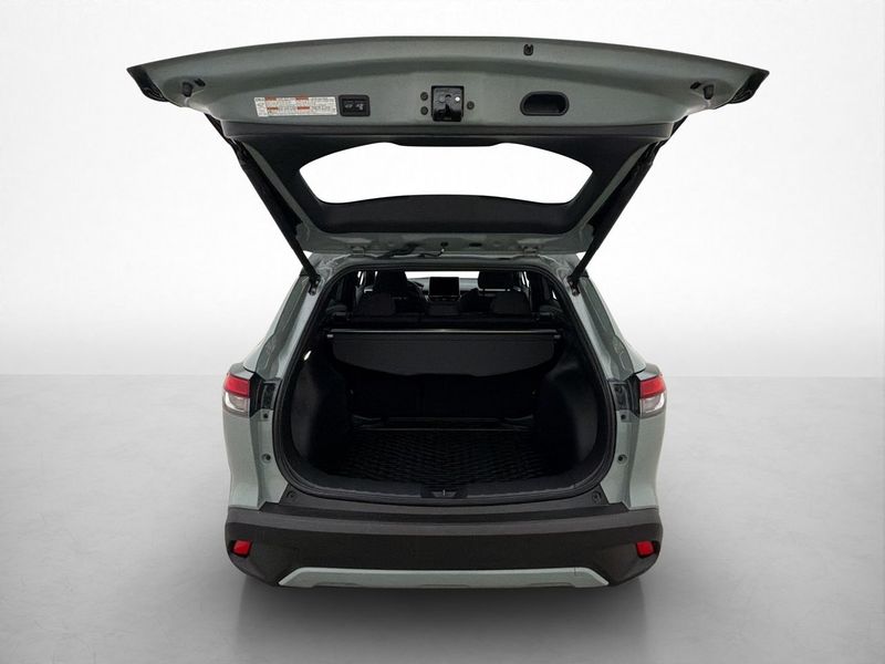 Toyota Corolla Cross bild 18