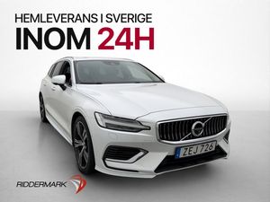 Volvo V60 bild 3