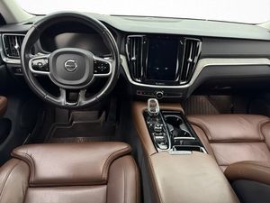 Volvo V60 bild 13