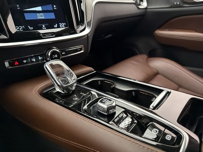 Volvo V60 bild 33