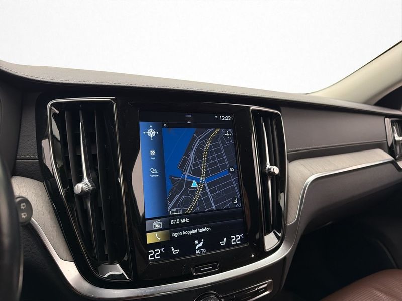 Volvo V60 bild 31