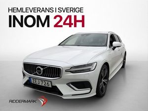 Volvo V60 bild 1