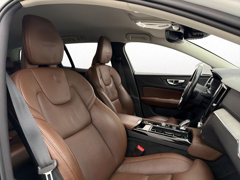 Volvo V60 bild 14