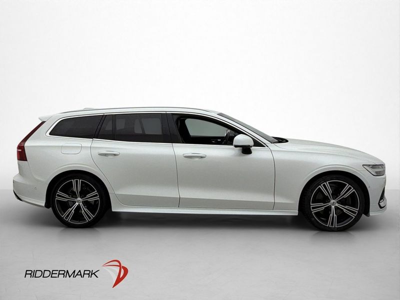 Volvo V60 bild 4