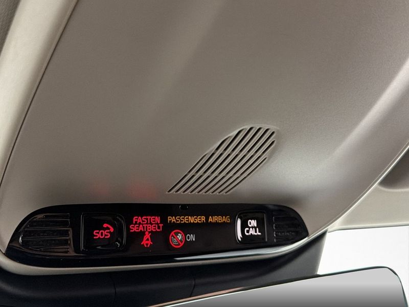 Volvo V60 bild 34