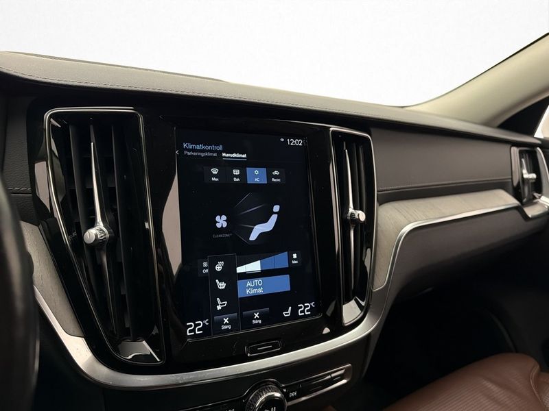 Volvo V60 bild 32