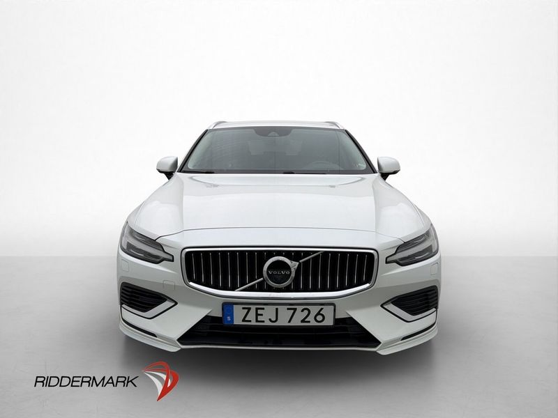 Volvo V60 bild 9