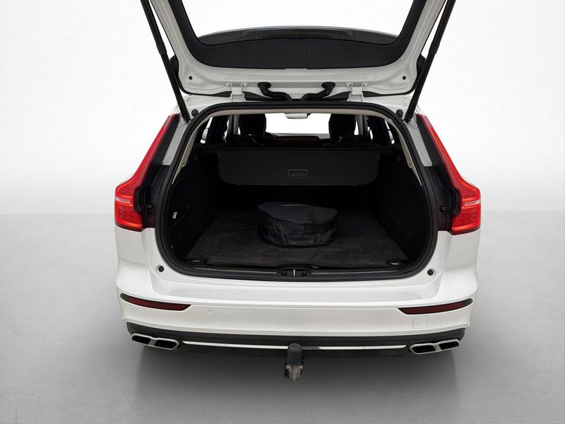 Volvo V60 bild 17